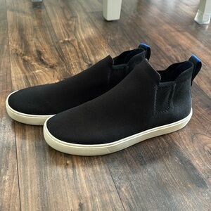 Rothy’s ankle slip on